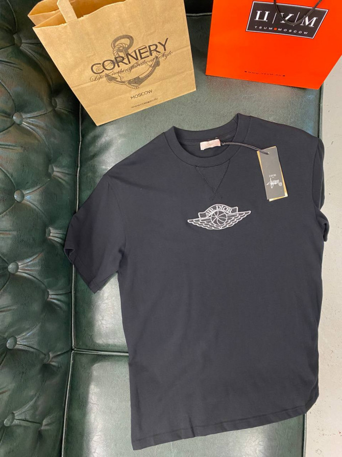 Футболка Dior — изображение 2