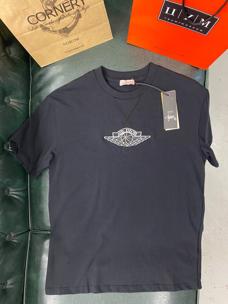 Футболка Dior