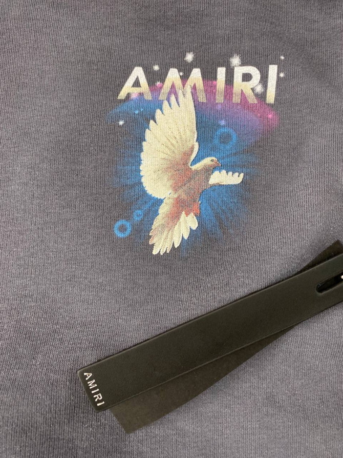 Худи Amiri — изображение 9