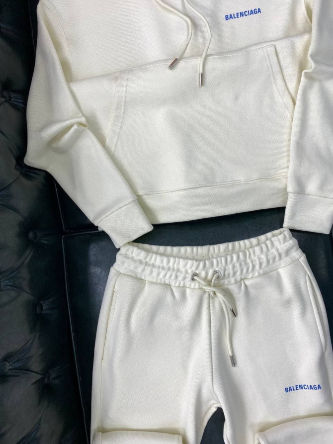 Спортивный Костюм Balenciaga — изображение 2