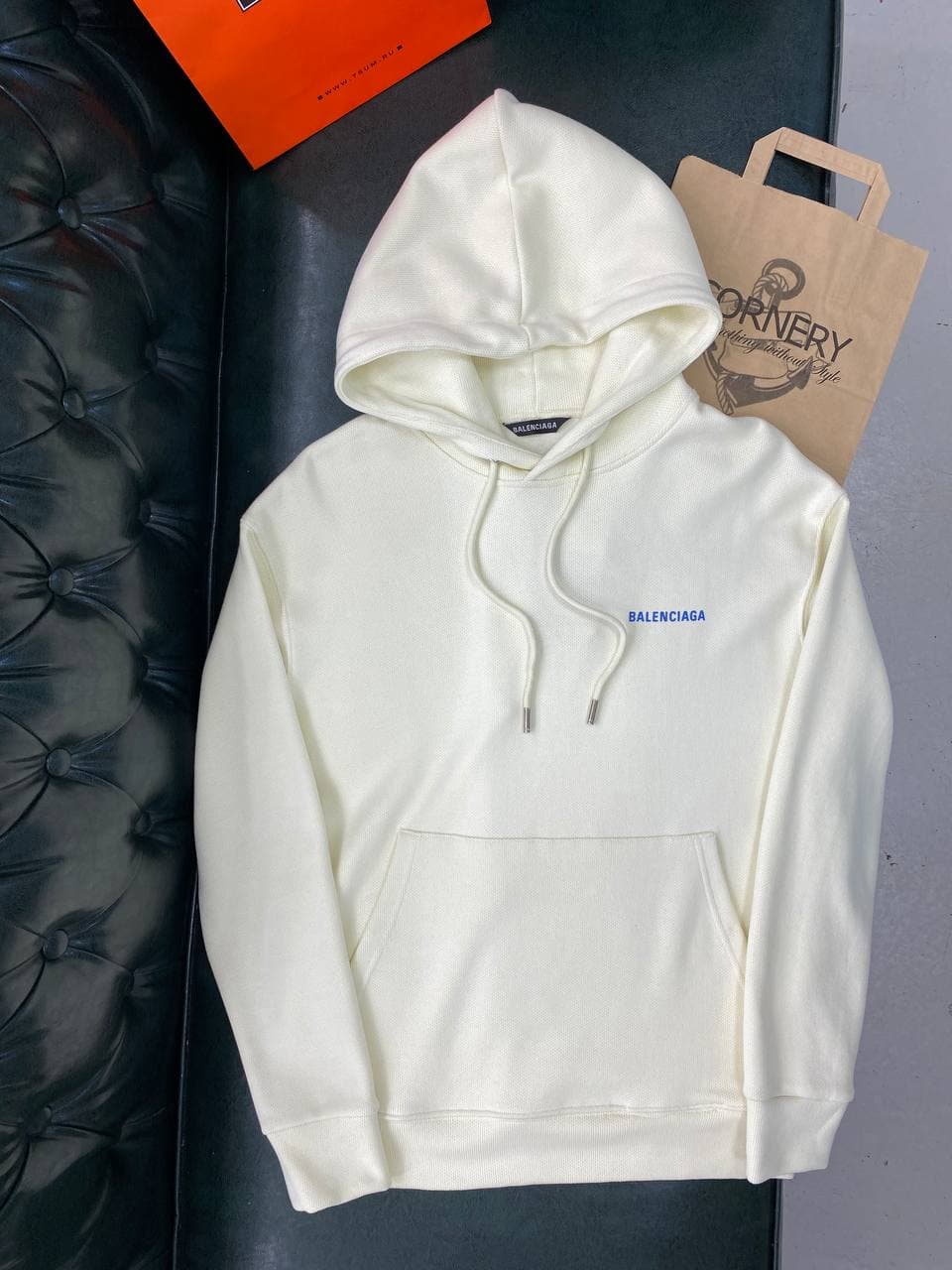 Спортивный Костюм Balenciaga — фото 7