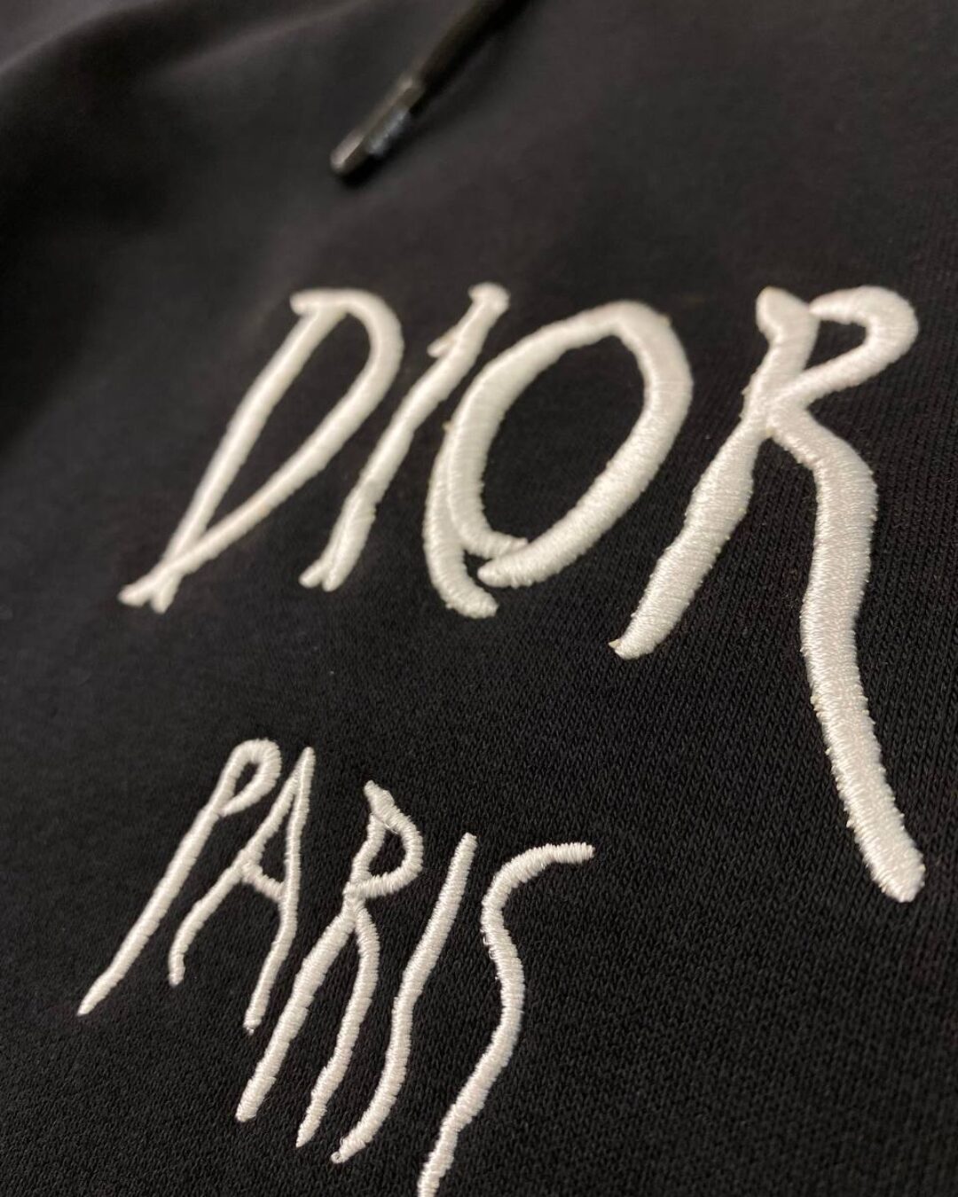 Спортивный костюм Dior — изображение 9