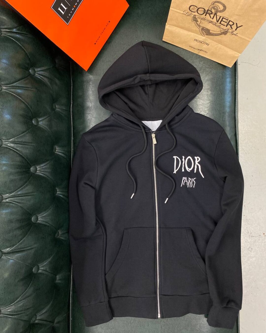 Спортивный костюм Dior — изображение 2