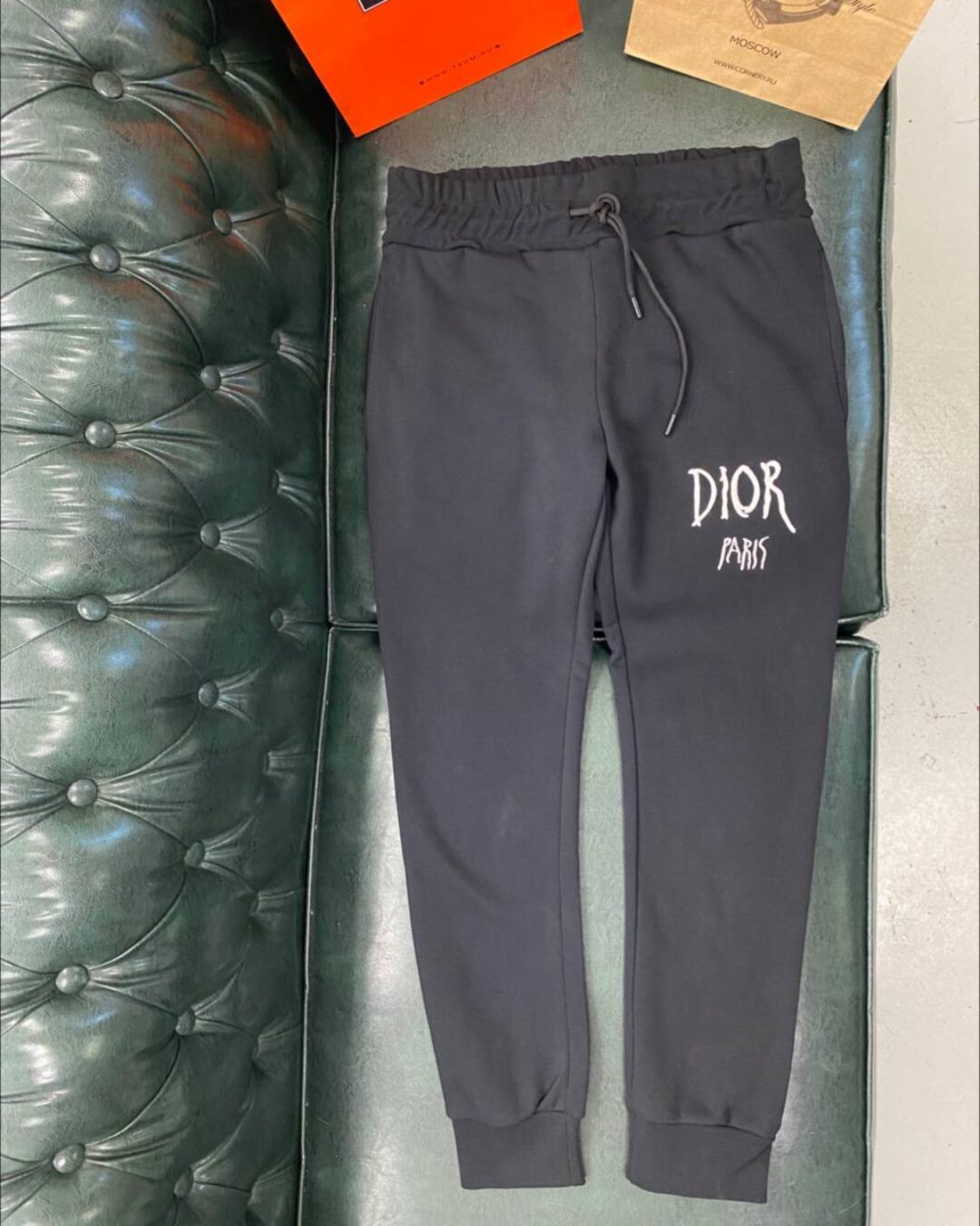 Спортивный костюм Dior — изображение 4