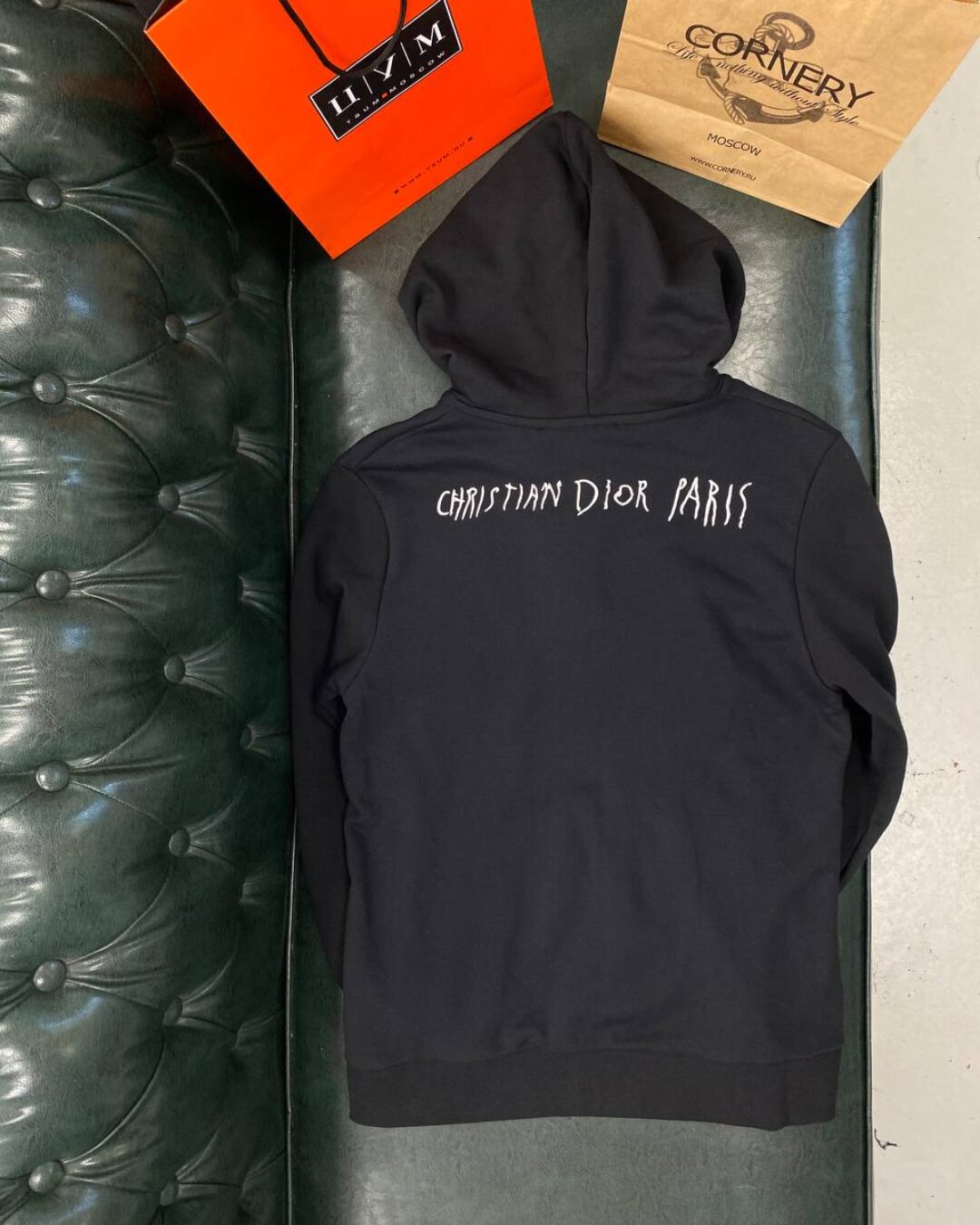 Спортивный костюм Dior — изображение 3