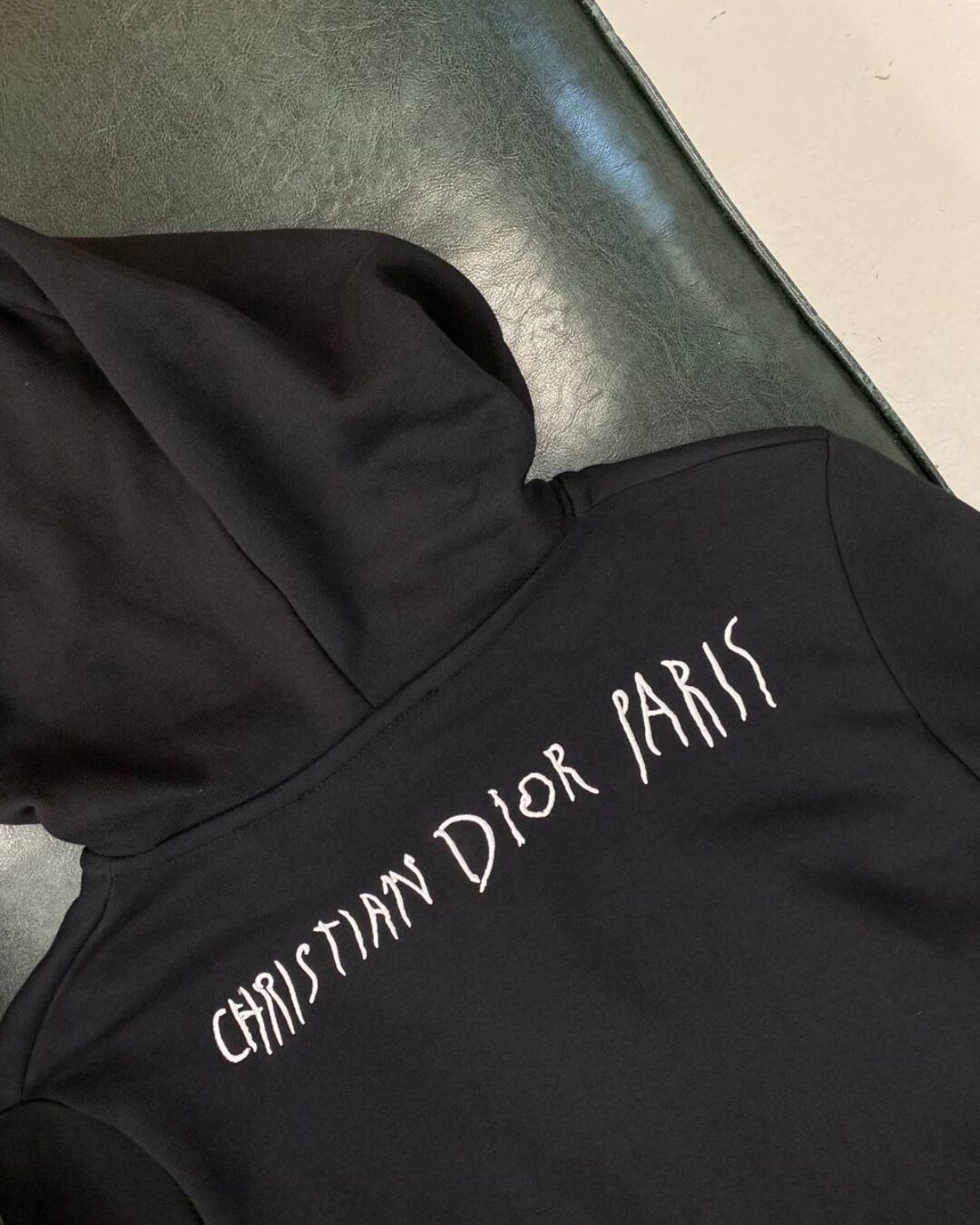 Спортивный костюм Dior — изображение 5