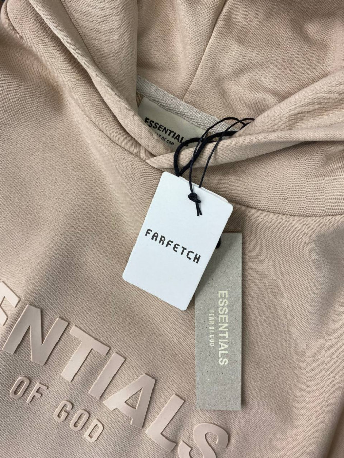 Худи Fear of God — изображение 9