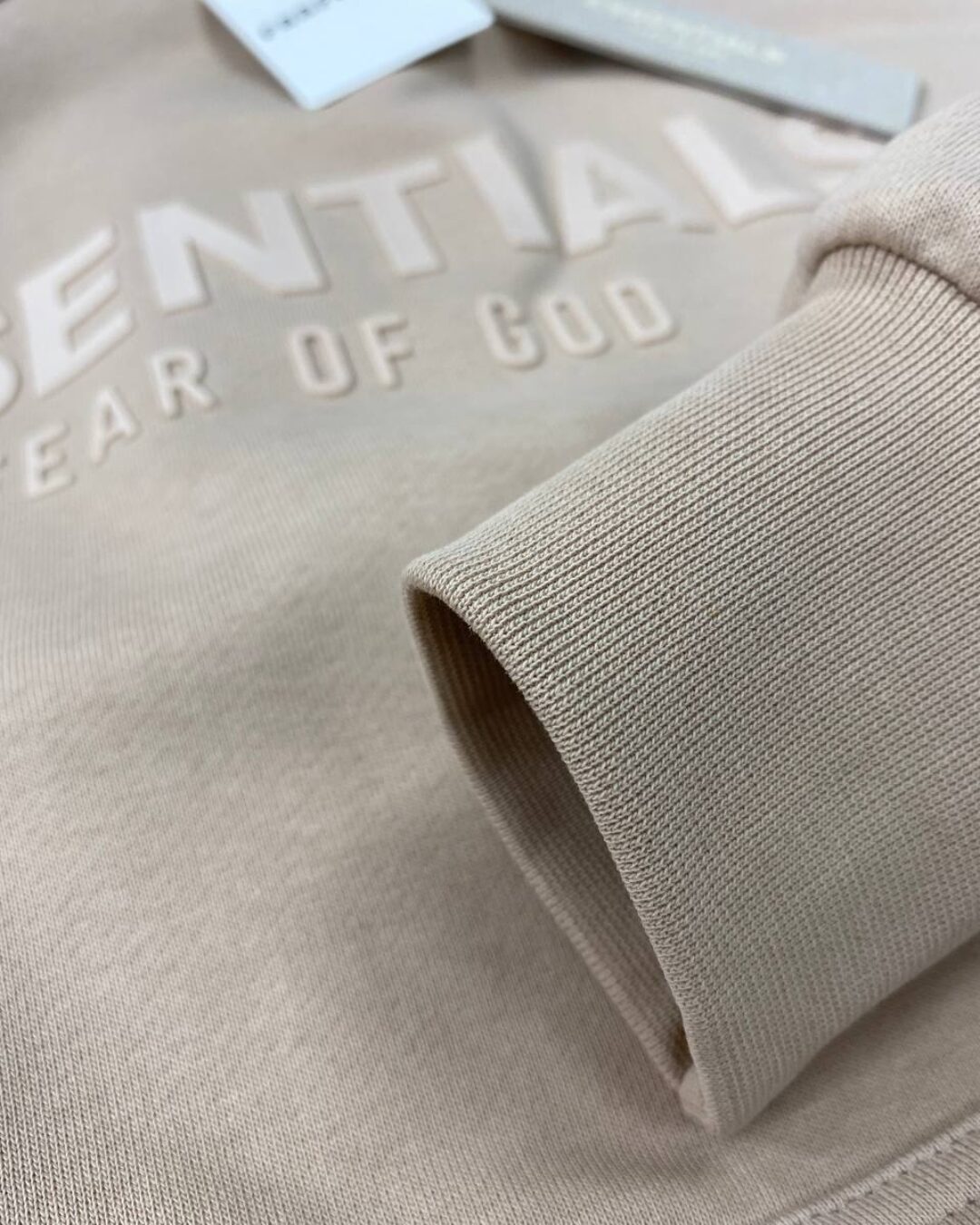 Худи Fear of God — изображение 7