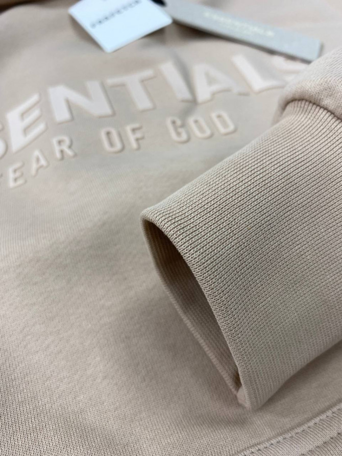 Худи Fear of God — изображение 7