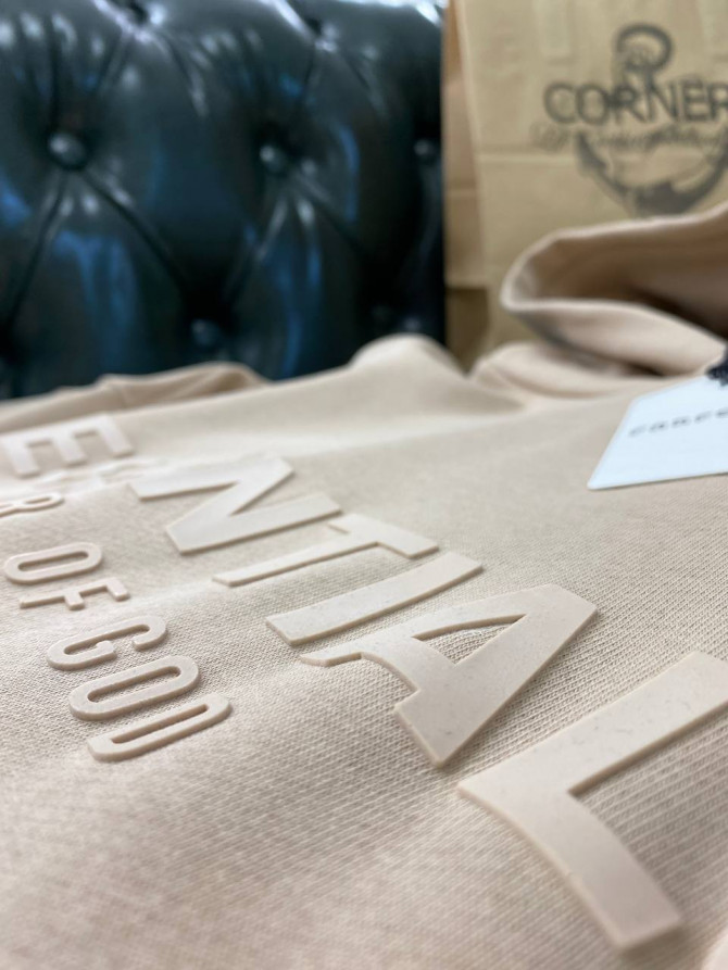 Худи Fear of God — изображение 8