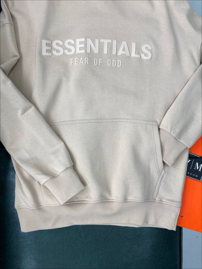 Худи Fear of God — изображение 6