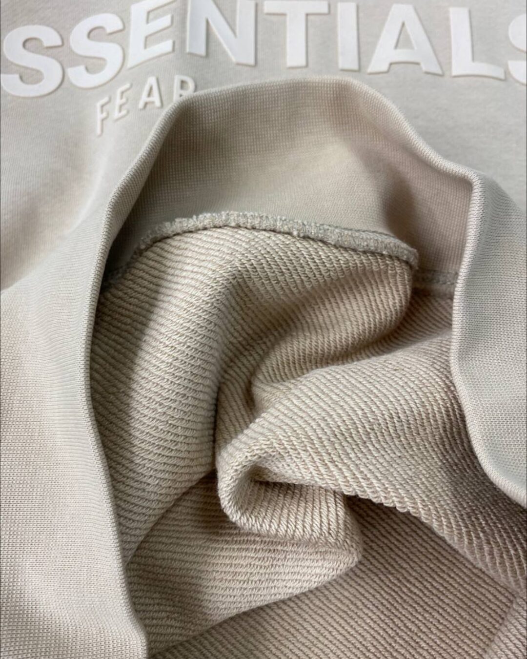Худи Fear of God — изображение 4
