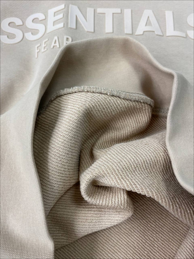 Худи Fear of God — изображение 4