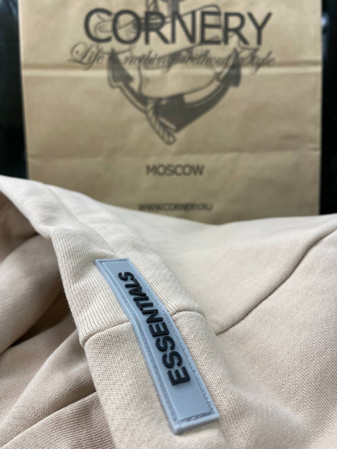 Худи Fear of God — изображение 5