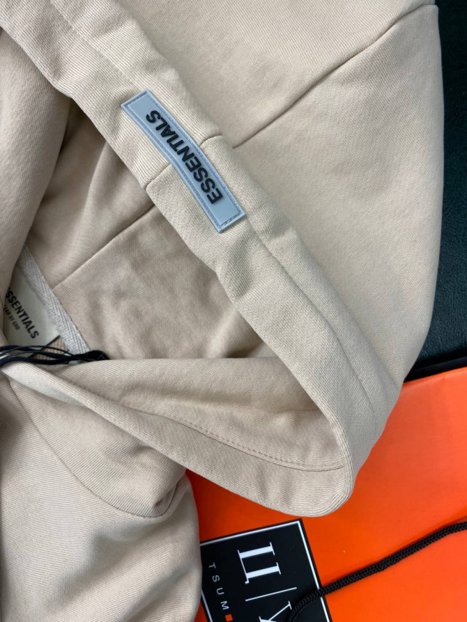 Худи Fear of God — изображение 3