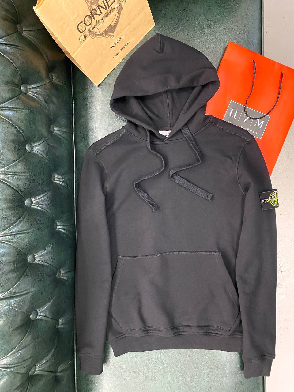 Спортивный Костюм Stone Island — фото 2