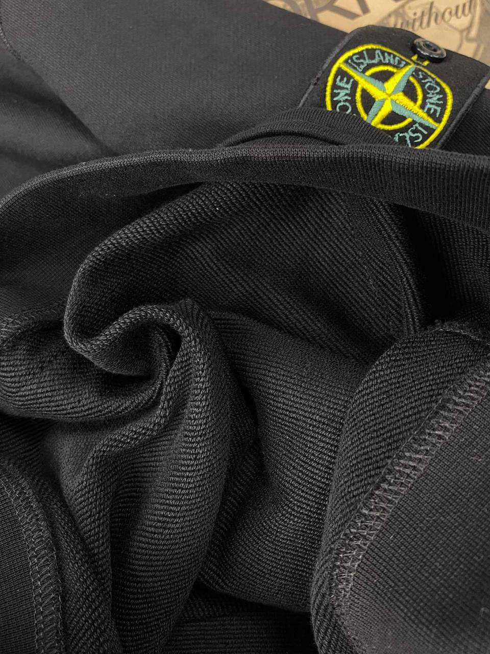 Спортивный Костюм Stone Island — фото 5