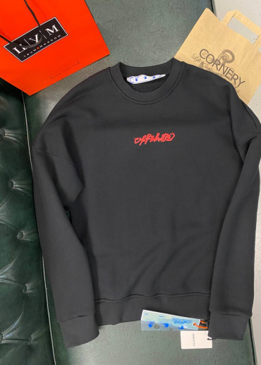 Кофта Off White