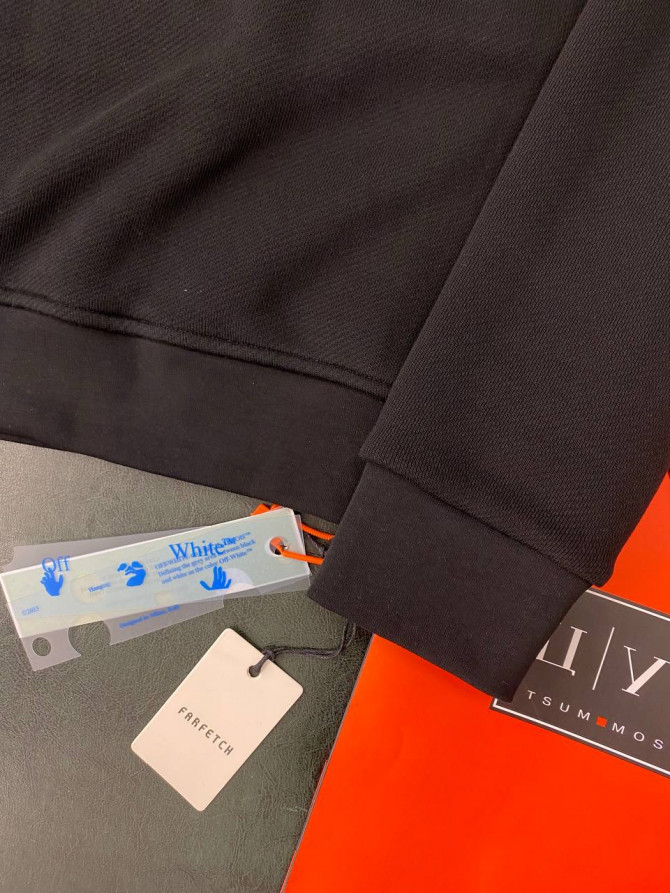 Кофта Off White — изображение 9
