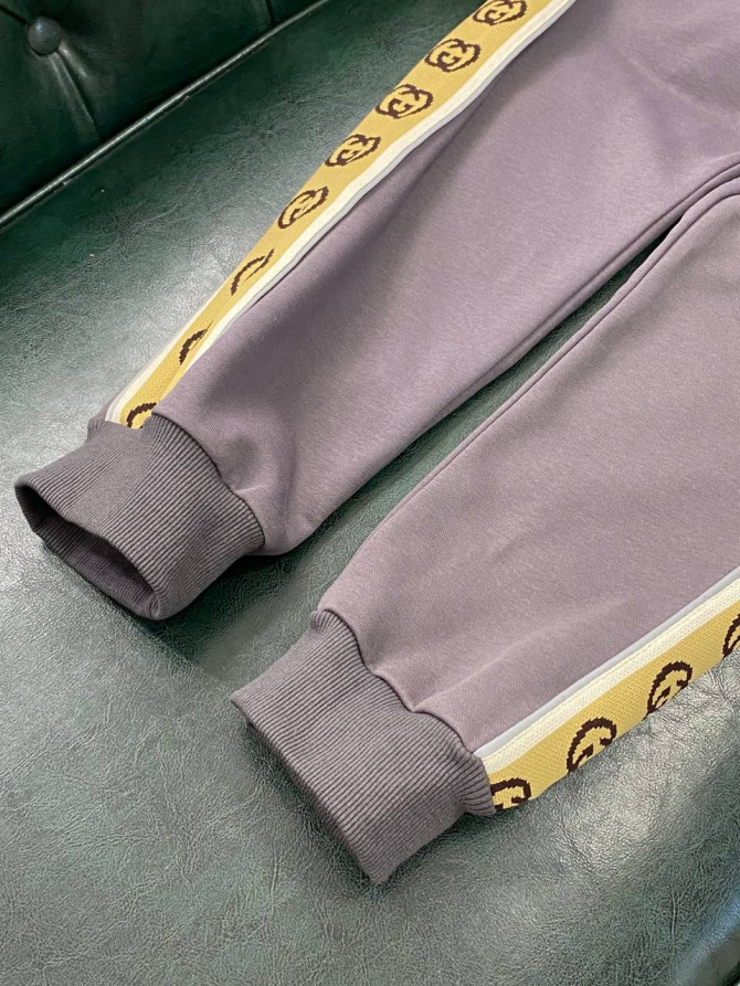 Спортивные Штаны Gucci — изображение 6