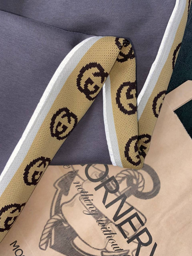 Спортивные Штаны Gucci — изображение 5