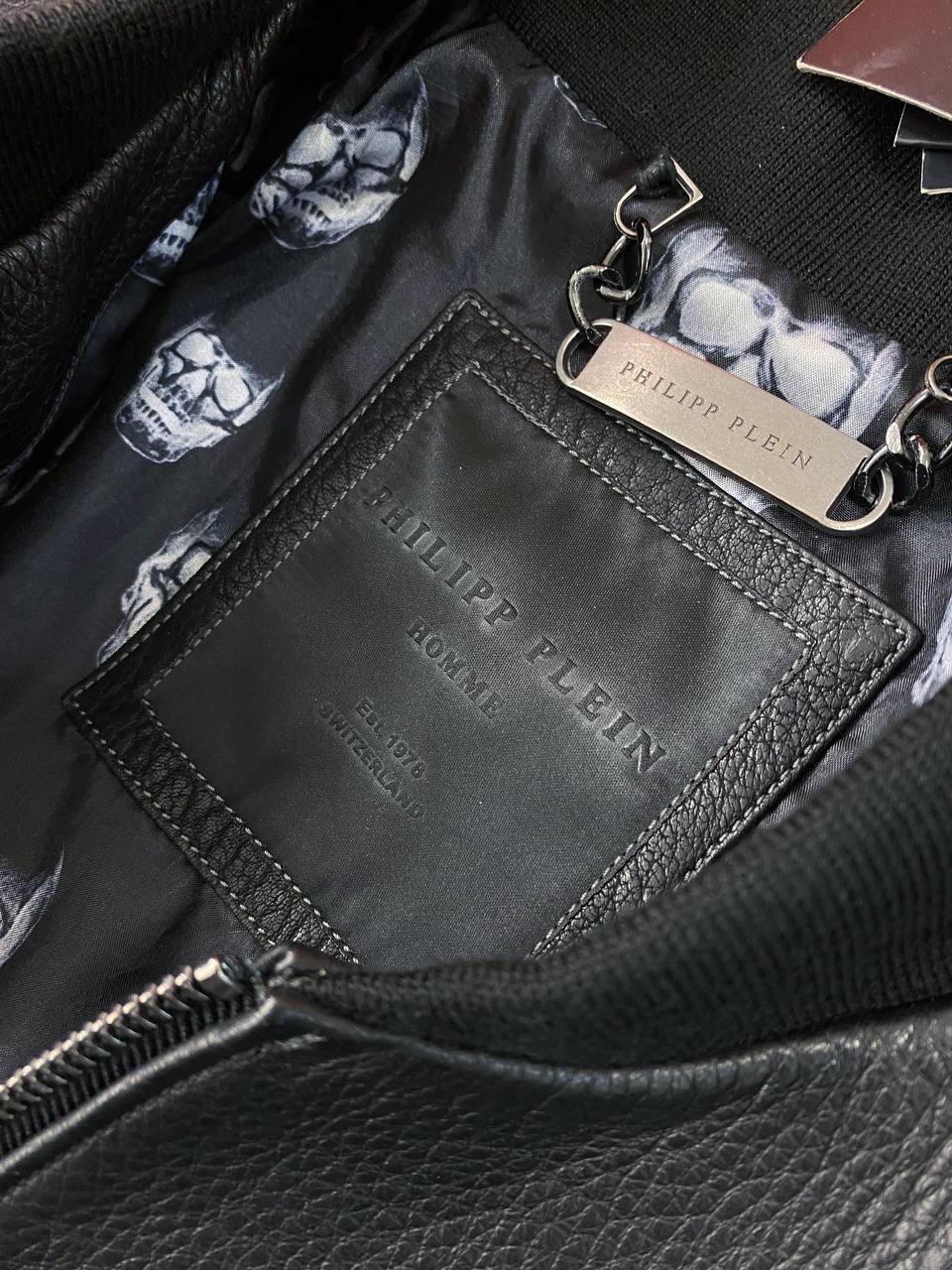 Куртка Philipp Plein — фото 8