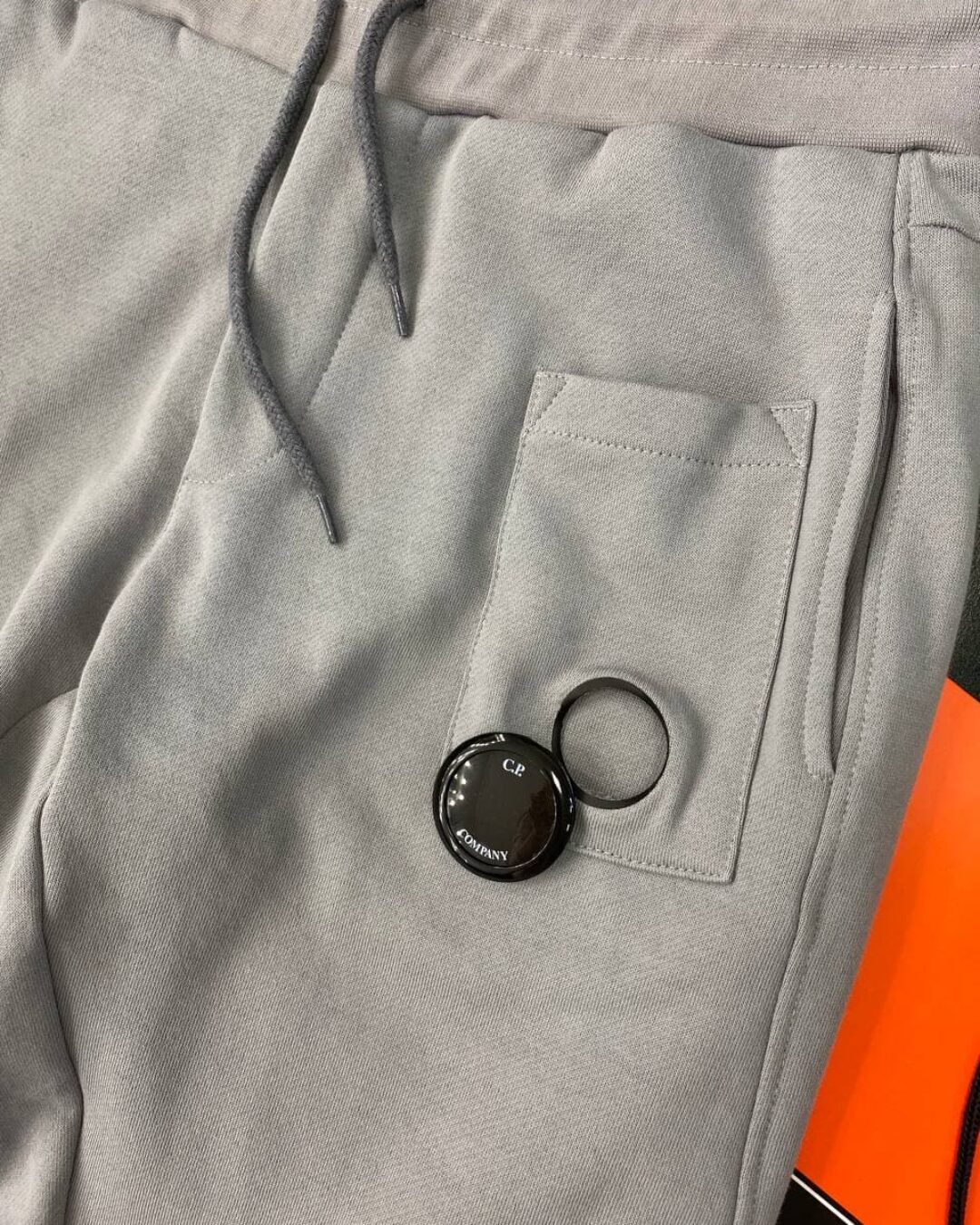 Спортивный Костюм CP Company — изображение 8