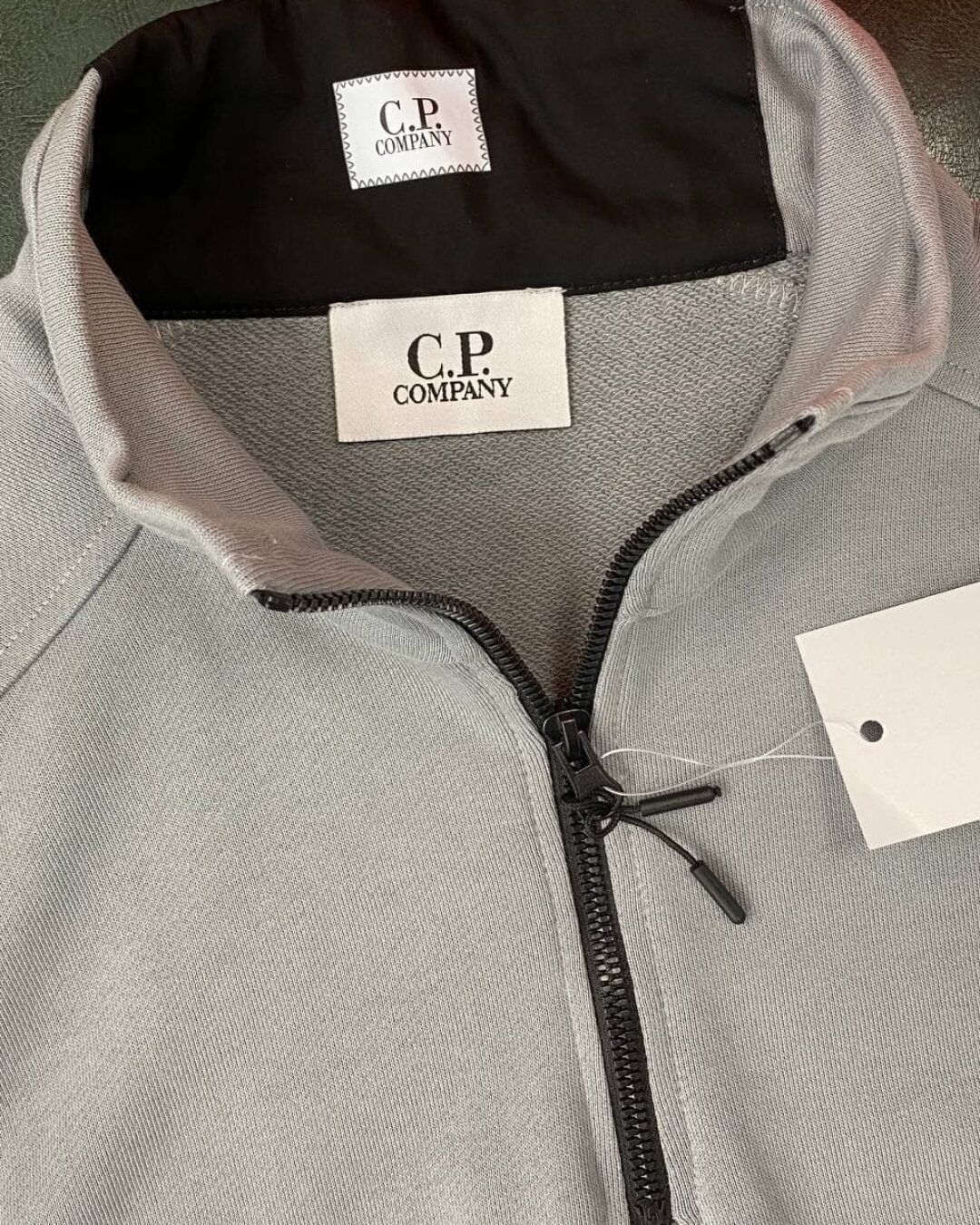 Спортивный Костюм CP Company — изображение 6
