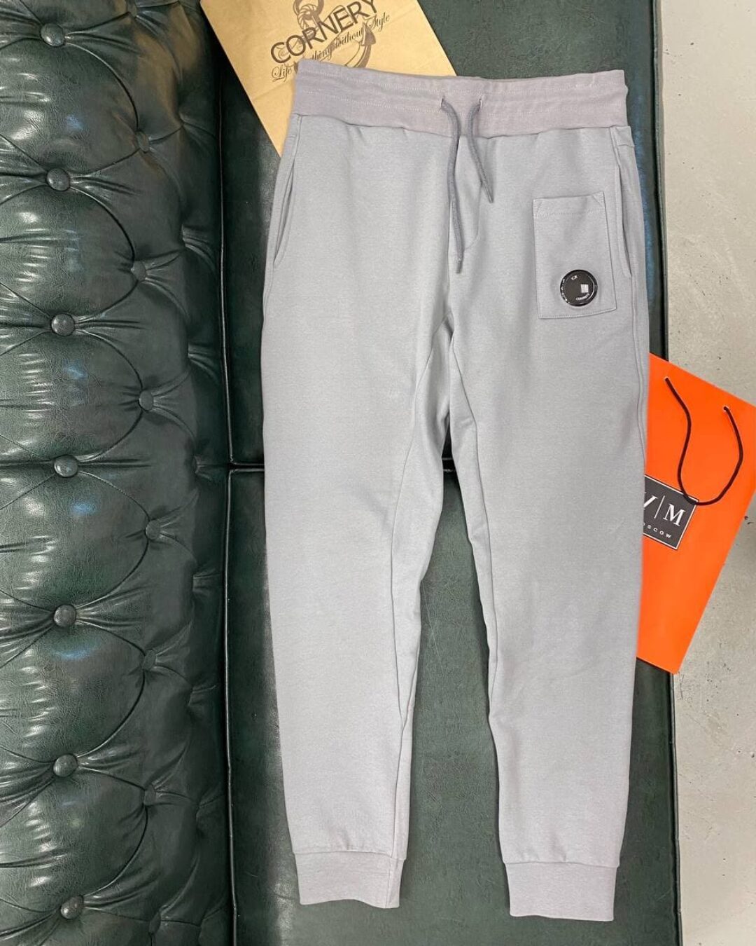 Спортивный Костюм CP Company — изображение 4