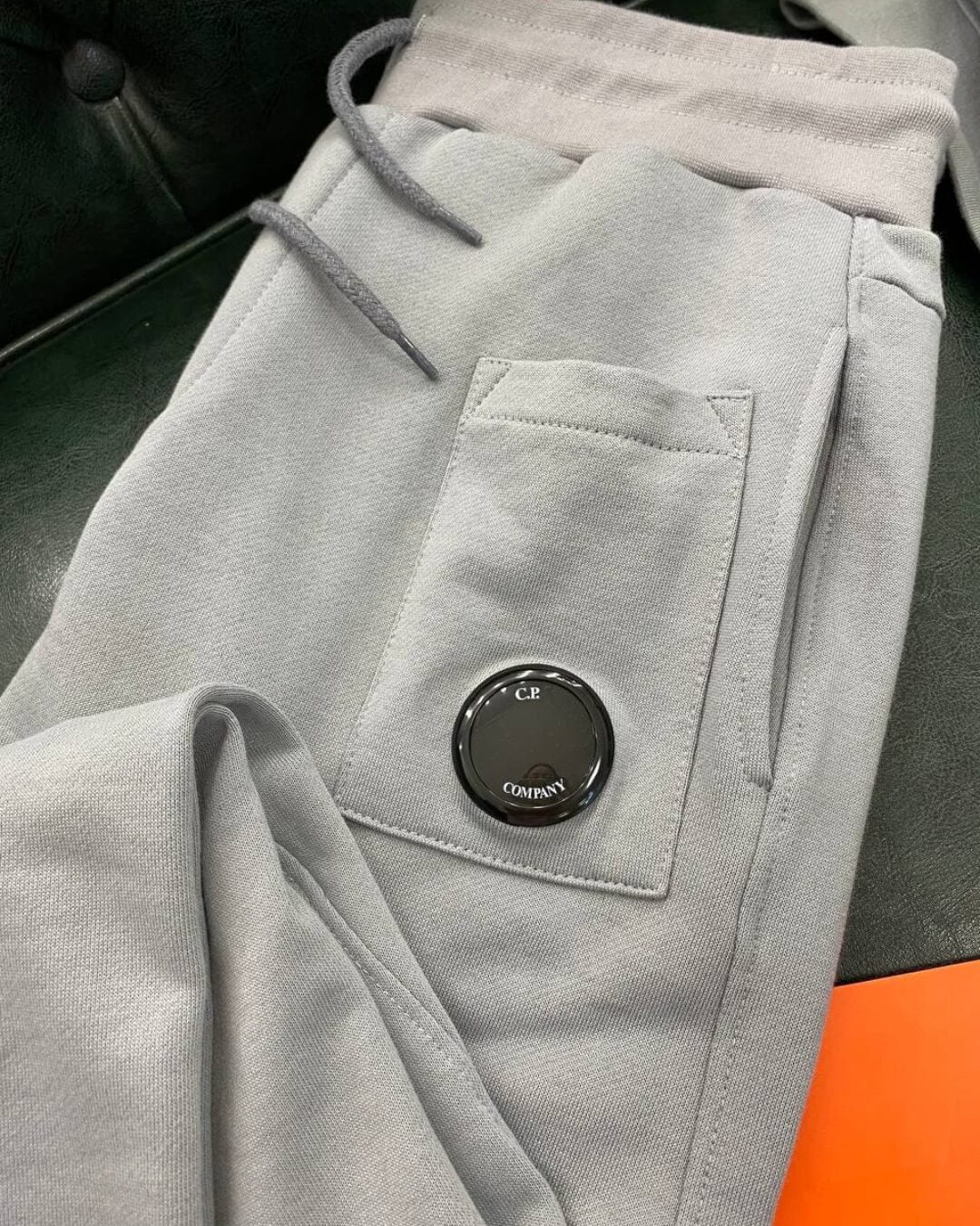 Спортивный Костюм CP Company — изображение 3