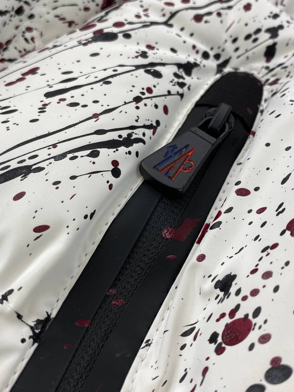 Куртка Moncler — фото 7