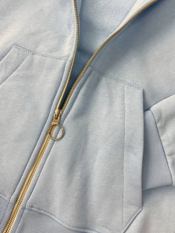Zip-Худи Off White — изображение 8