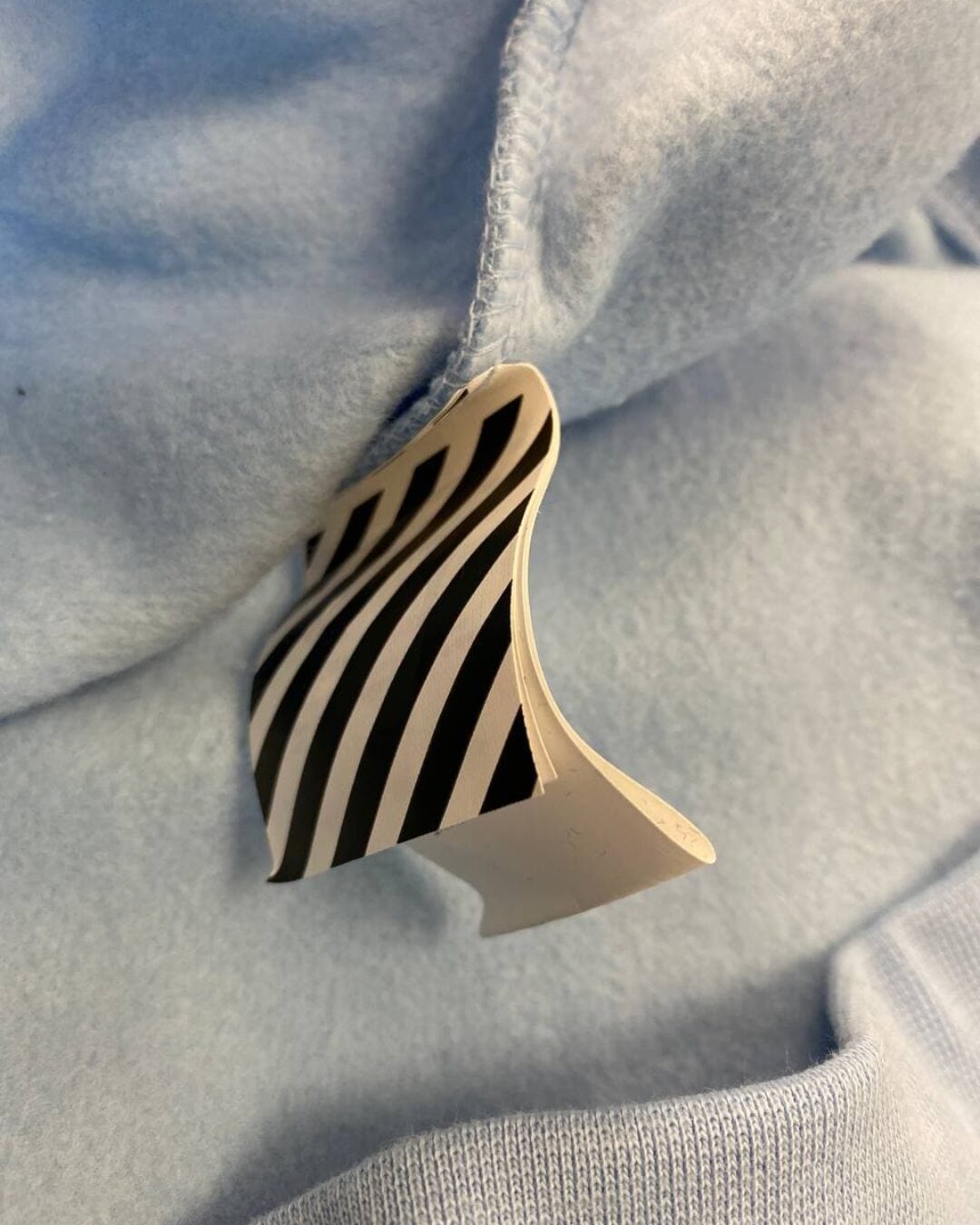 Zip-Худи Off White — изображение 5