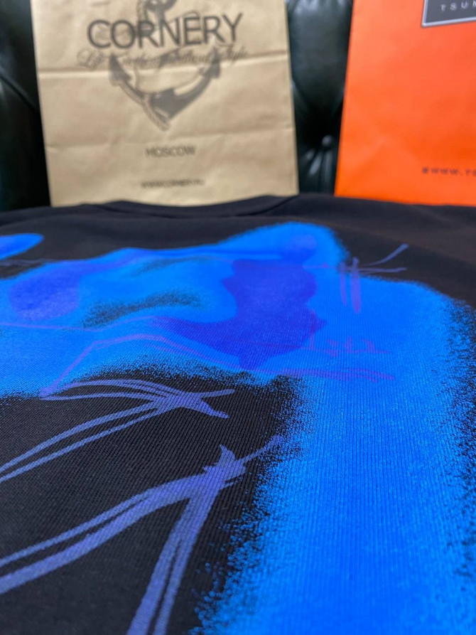 Футболка Off White — изображение 7