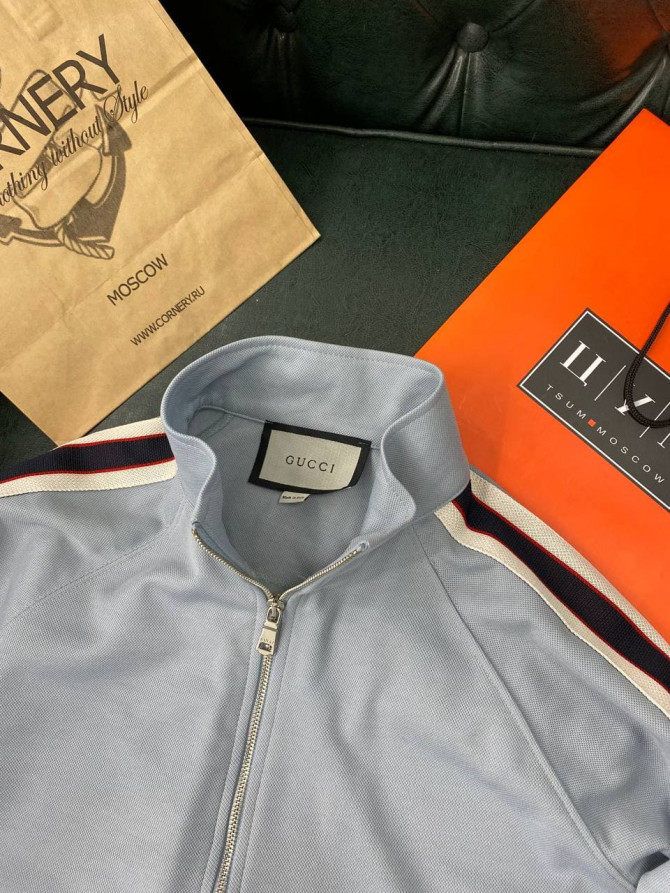 Спортивный Костюм Gucci — изображение 8