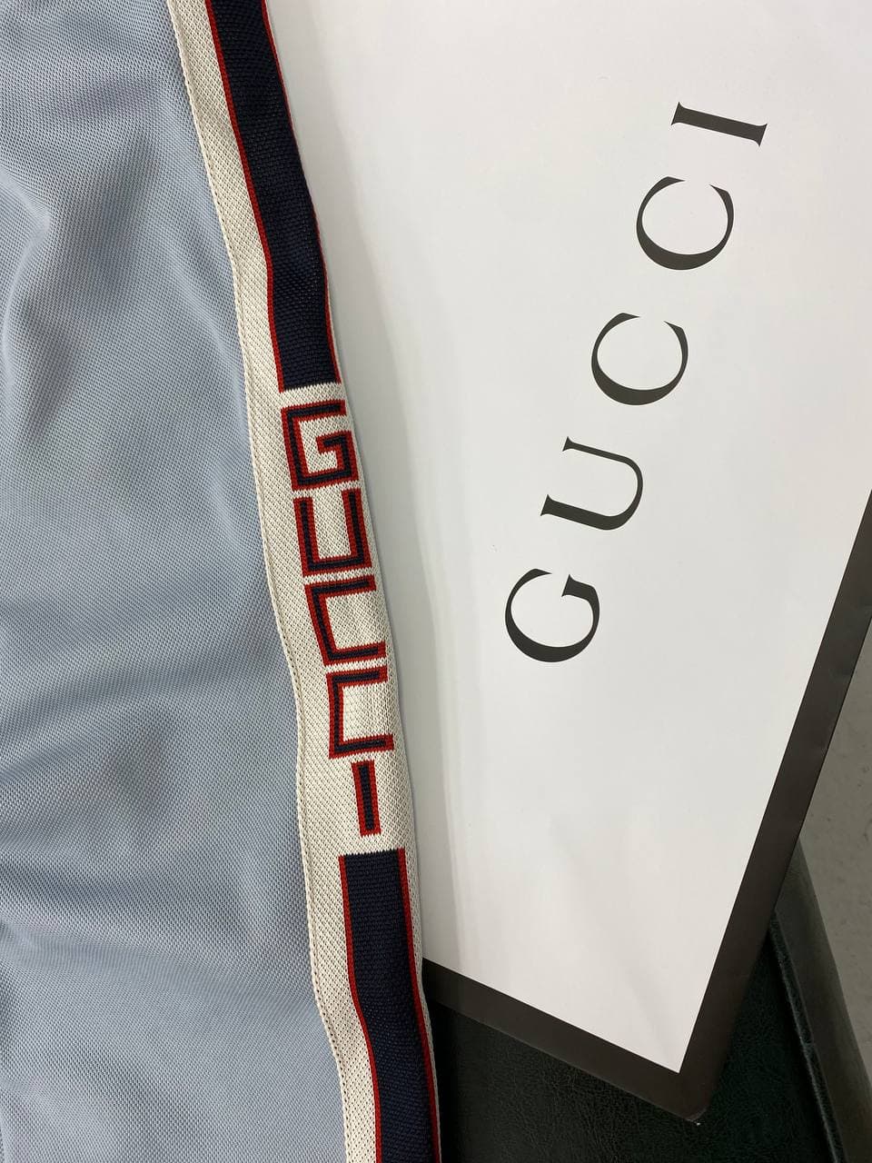 Спортивный Костюм Gucci — фото 7
