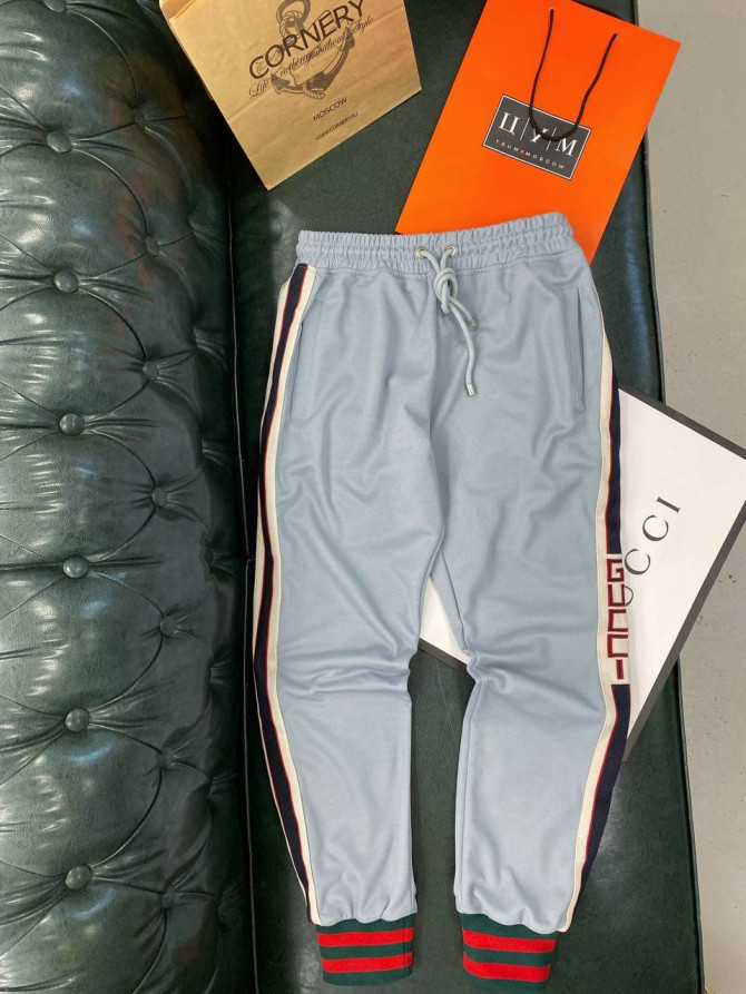 Спортивный Костюм Gucci — изображение 4