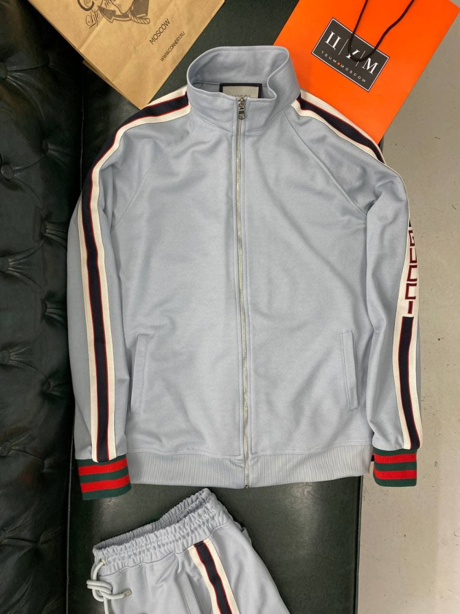 Спортивный Костюм Gucci — изображение 3