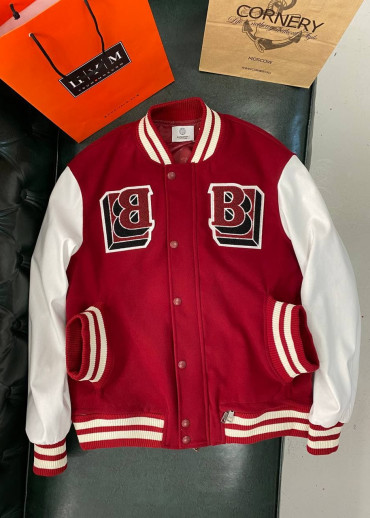 Бомбер Burberry
