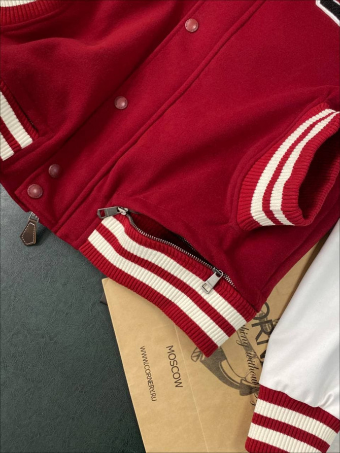 Бомбер Burberry — изображение 7