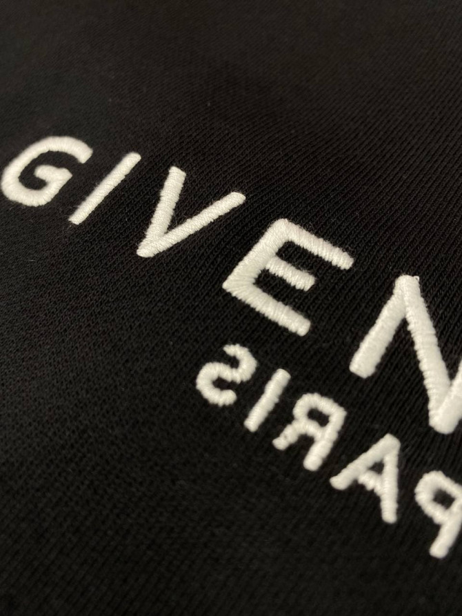 Кофта Givenchy — изображение 8