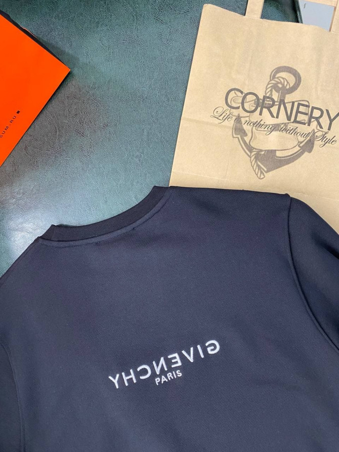 Кофта Givenchy — изображение 9