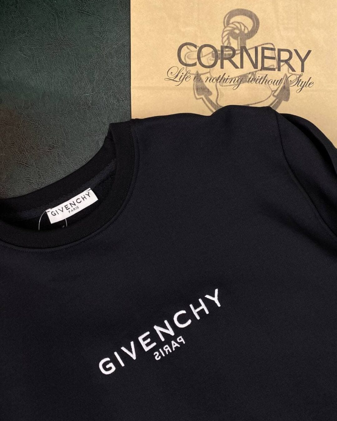 Кофта Givenchy — изображение 6