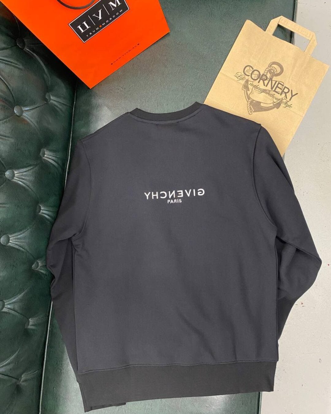 Кофта Givenchy — изображение 2