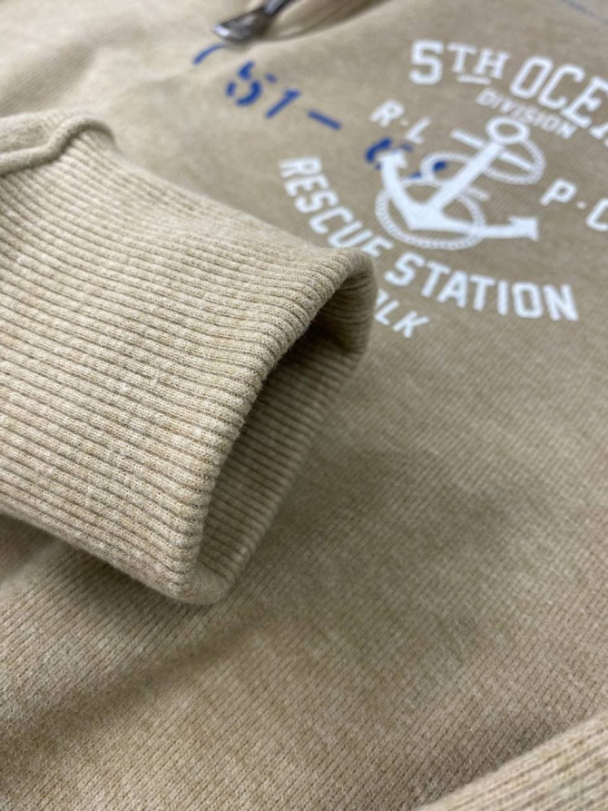 Кофта Polo Ralph Lauren — изображение 9