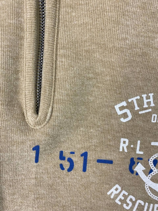 Кофта Polo Ralph Lauren — изображение 8