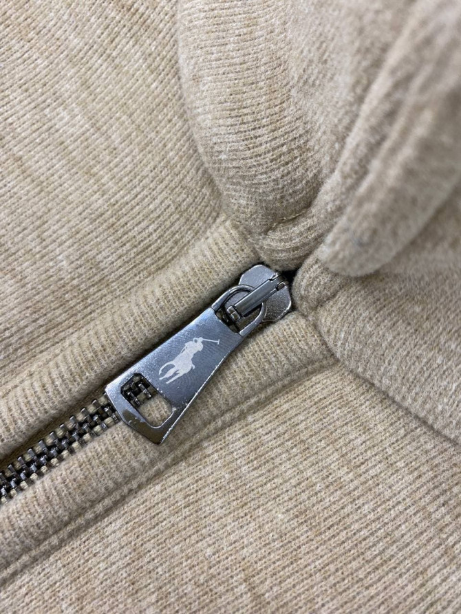 Кофта Polo Ralph Lauren — изображение 5
