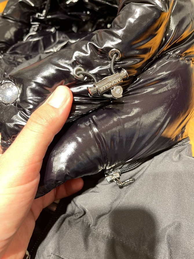 Куртка Moncler — изображение 5