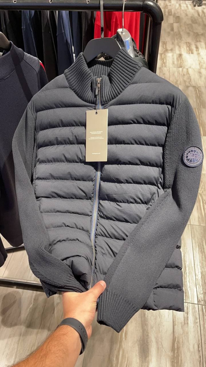 Куртка Canada Goose