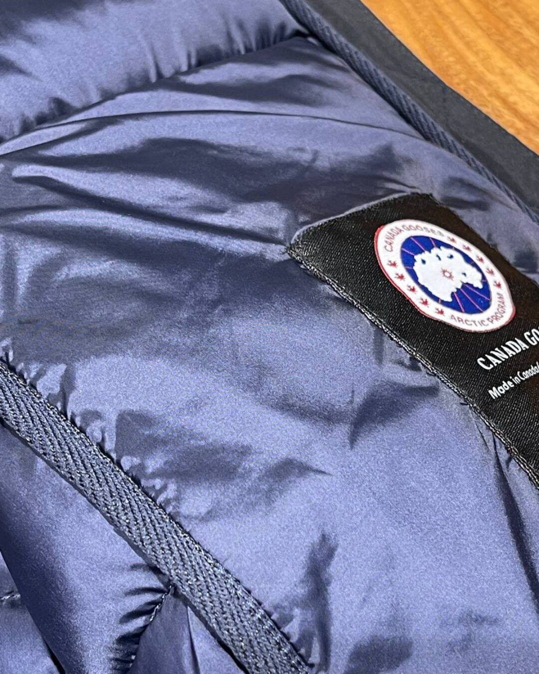 Куртка Canada Goose — изображение 2
